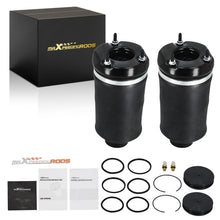 Indlæs billede til gallerivisning 2 stuks suspension schokdemper cushion geschikt voor Mercedes ML GL Klasse W164 X164 2005-2011
