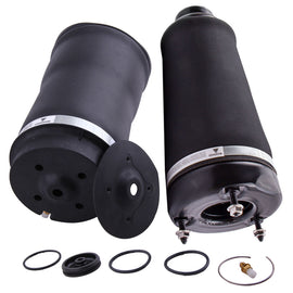 2x AIR BELLOWS/LUCHTVEER voor Air Suspensions geschikt voor Mercedes w251 06-10