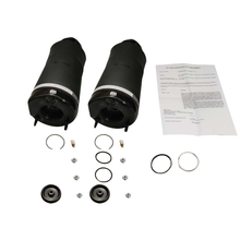 Lataa kuva Galleria-katseluun, Suitable voor Mercedes R-Klasse W251 voor Airmatic Luchtvering Spring 2513203013 2 stuks