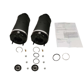Suitable voor Mercedes R-Klasse W251 voor Airmatic Luchtvering Spring 2513203013 2 stuks