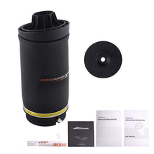 Lataa kuva Galleria-katseluun, 1x Luchtvering achter L/R geschikt voor Mercedes R-Klasse W251 V251 2513200425