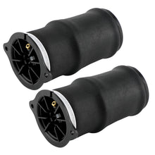 Last inn bildet i Galleri-visningsprogrammet, 2x Luchtvering Spring geschikt voor Mercedes Benz Vito Viano W639 V369 achter