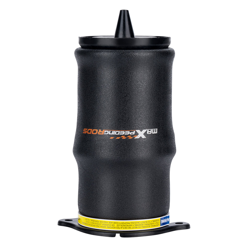Luchtvering luchtveer geschikt voor Mercedes Vito Viano W639 V369 6393280301 6393280101