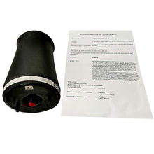 Ladda upp bild till gallerivisning, Luchtvering balg achter rechts geschikt voor BMW 5 E39 Touring 37121094614