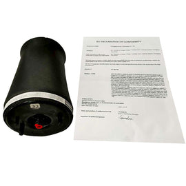 Luchtvering balg achter rechts geschikt voor BMW 5 E39 Touring 37121094614