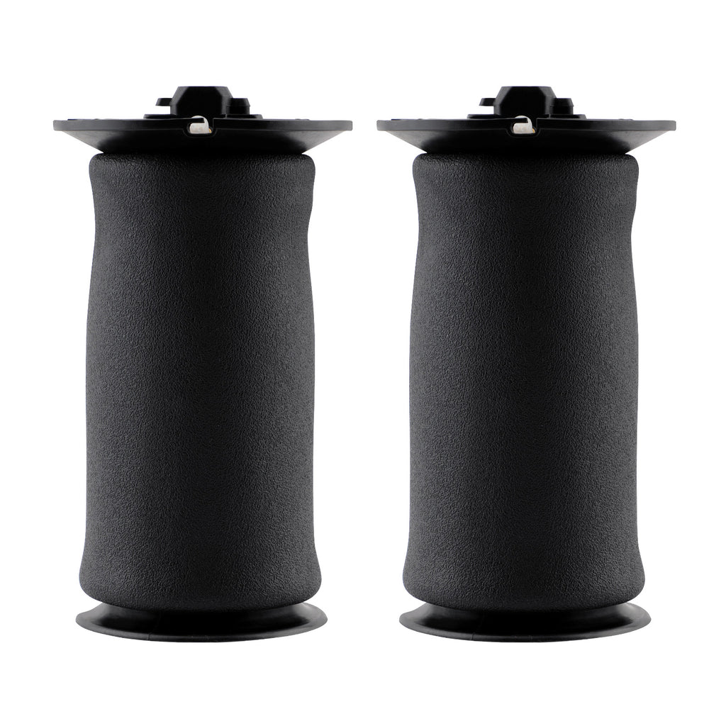 2xAir Veerbalg achterzijde geschikt voor BMW 5 E61 Touring E60 520d 520i 523d 523i 525d 525i