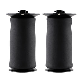 2xAir Veerbalg achterzijde geschikt voor BMW 5 E61 Touring E60 520d 520i 523d 523i 525d 525i