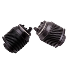 Indlæs billede til gallerivisning 2 stuks. Luchtvering Luchtbalg achterzijde geschikt voor Toyota Land Cruiser 48090-35011 48080-35011