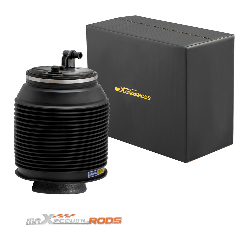 Air links achter Suspension Spring geschikt voor Toyota Landcruiser Prado 120 Serie 03-2009