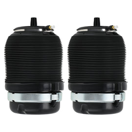 2x achter Luchtvering Bags geschikt voor Audi A6 Allroad C6 4F 4F0616001J
