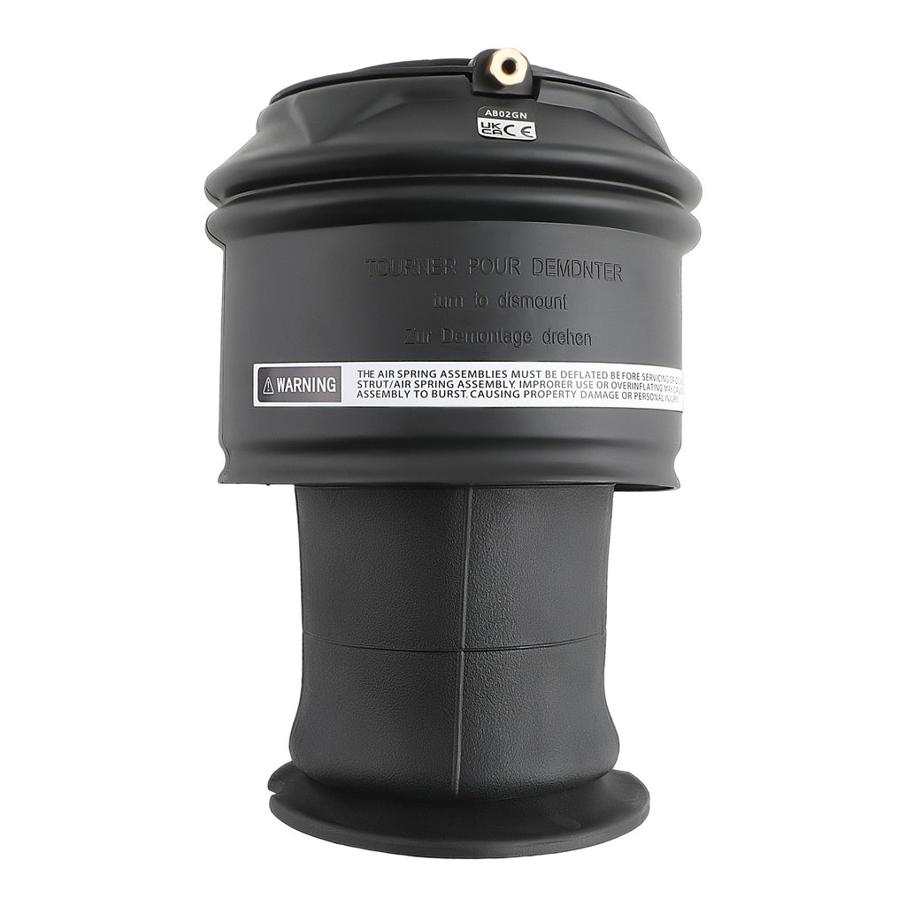 Luchtveer luchtvering geschikt voor CITROEN C4 GRAND PICASSO achter 5102GN 5102R8 boven