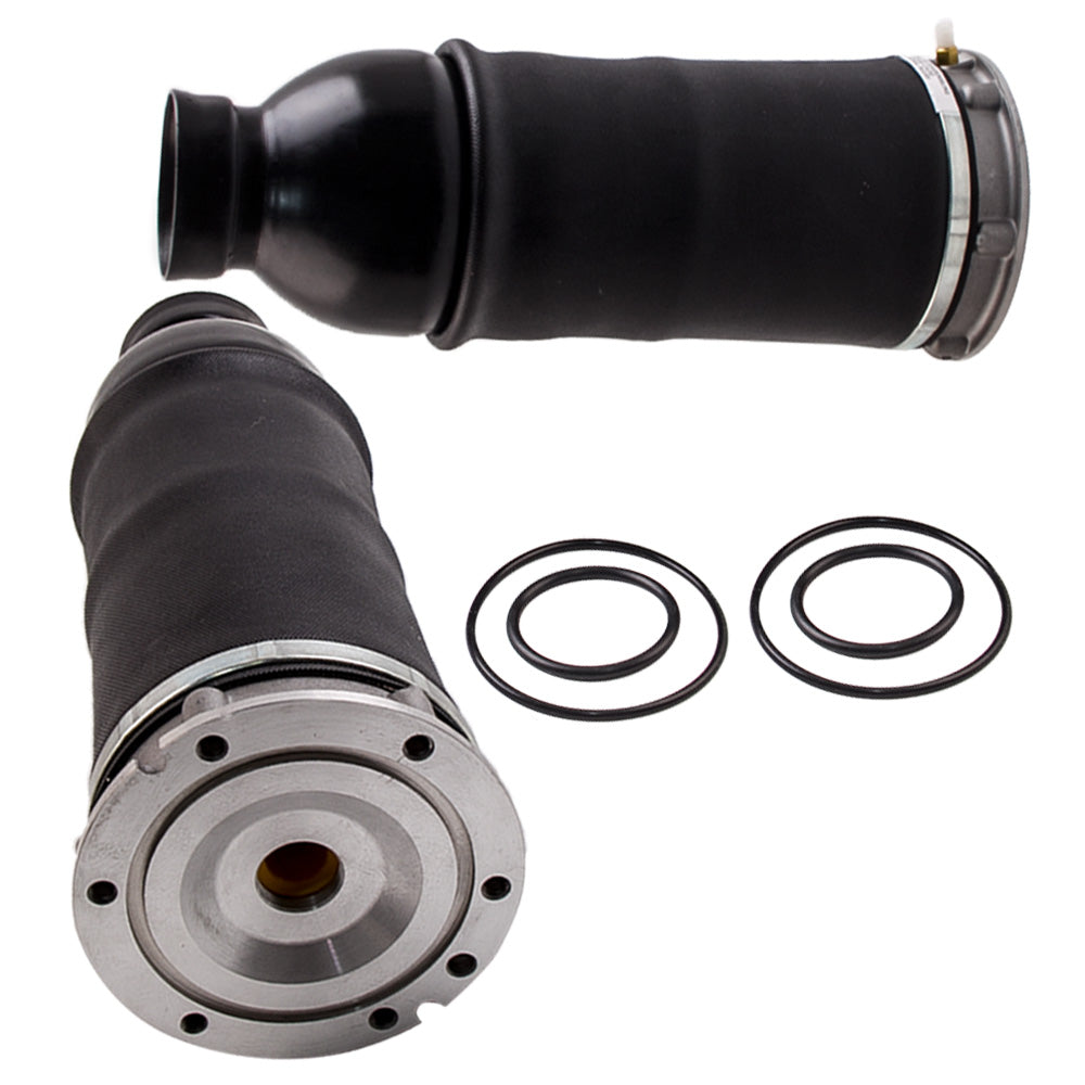 Paar voor Luchtvering Luchtveer geschikt voor Audi A6C5 4B Allroad Quattro 4Z7616051D