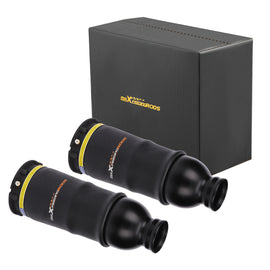 2x geschikt voor Audi a6 c5 4b Allroad Luchtveer Schokdemper voor Suspension 4Z7616051B