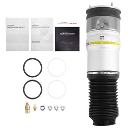 Achter Luchtveer geschikt voor BMW 7 Serie F01, F02, F03, F04 ActiveHybrid 7 2010-2018