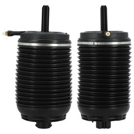 2x achter Luchtvering geschikt voor Porsche Macan 95B 2014-2024 95B616001A 95B616002A