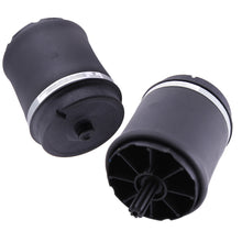 Ladda upp bild till gallerivisning, Paar achter Luchtvering voor Range geschikt voor Rover MK III L322 LM RKB000151 RKB000150