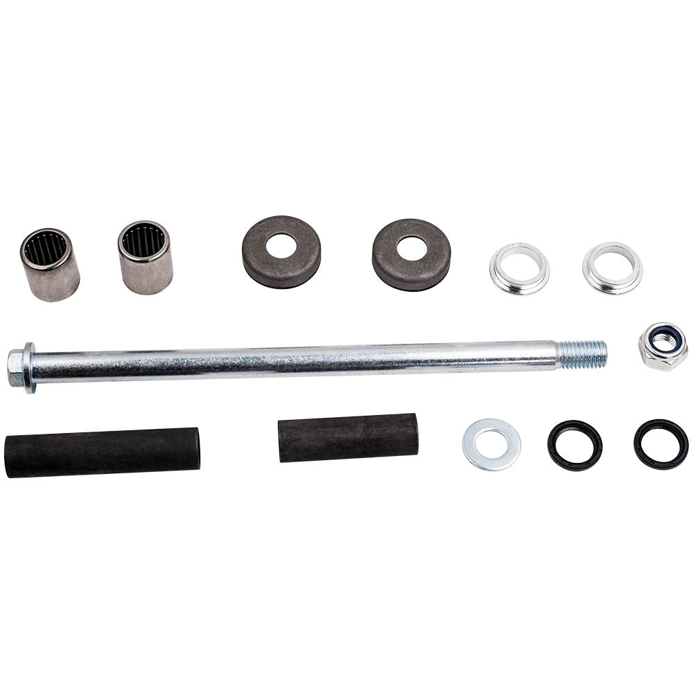 Swingarm Joint Pivot Bushings & Bearings Kit Geschikt voor Honda 400EX 400 EX