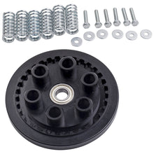 Ladda upp bild till gallerivisning, Clutch Spring Conversion Kit geschikt voor YAMAHA VMX12 V-MAX 1985-2007 nieuw