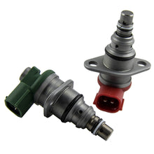 Indlæs billede til gallerivisning Injection pomp solenoid kit geschikt voor Nissan Toyota Rav4 D4D 096710-0120