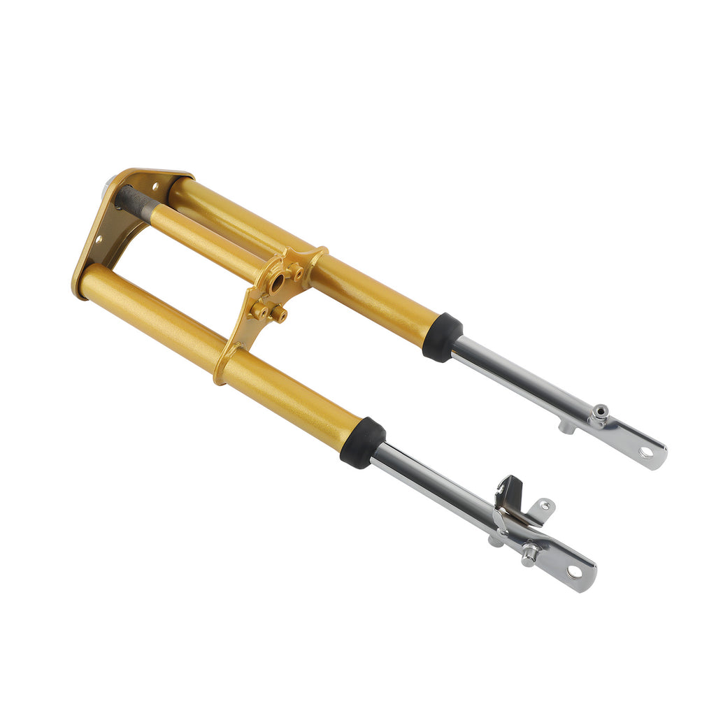 Compatible Shock Fork voor Honda XR50 CRF50F 2000-2014 50cc 70cc 110cc Dirt Bike