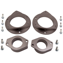 Lataa kuva Galleria-katseluun, 2 Full Lift Kit Spacers Geschikt voor Subaru Legacy GT Outback 2.5L 2005-2009