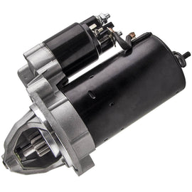 Startmotor geschikt voor MERCEDES E-Klasse W124, W210, S210, W211, S211 2.0KW 726008