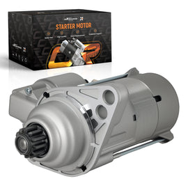 Startmotor geschikt voor Audi A1 8X1 1.6L Diesel 2010-2015 0001123028 12V 2.0kW 12T