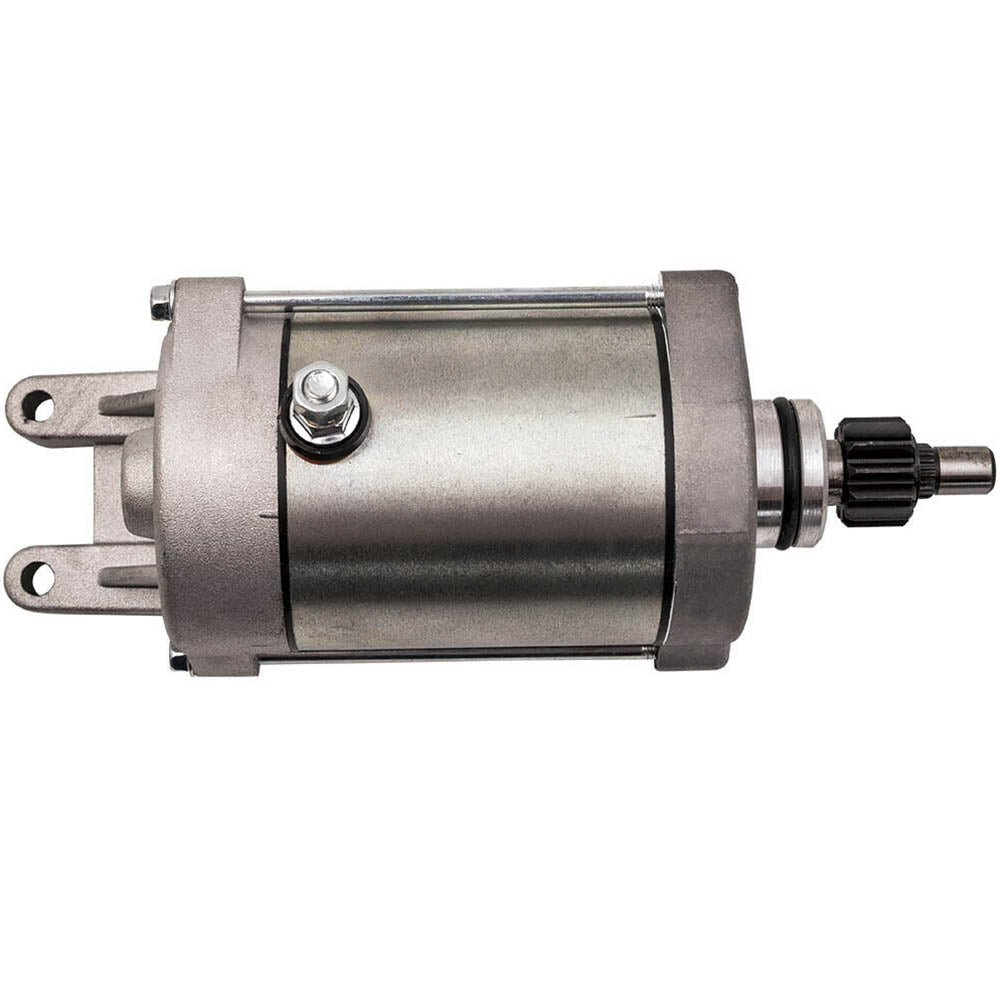 Startmotor geschikt voor Yamaha ATV YFM 660 geschikt voor Raptor 660R Special 01-05 3SX-81890-00