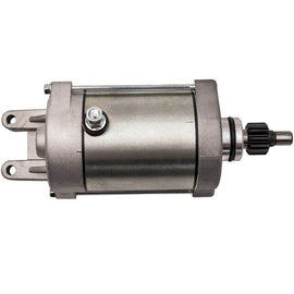 Startmotor geschikt voor Yamaha ATV YFM 660 geschikt voor Raptor 660R Special 01-05 3SX-81890-00