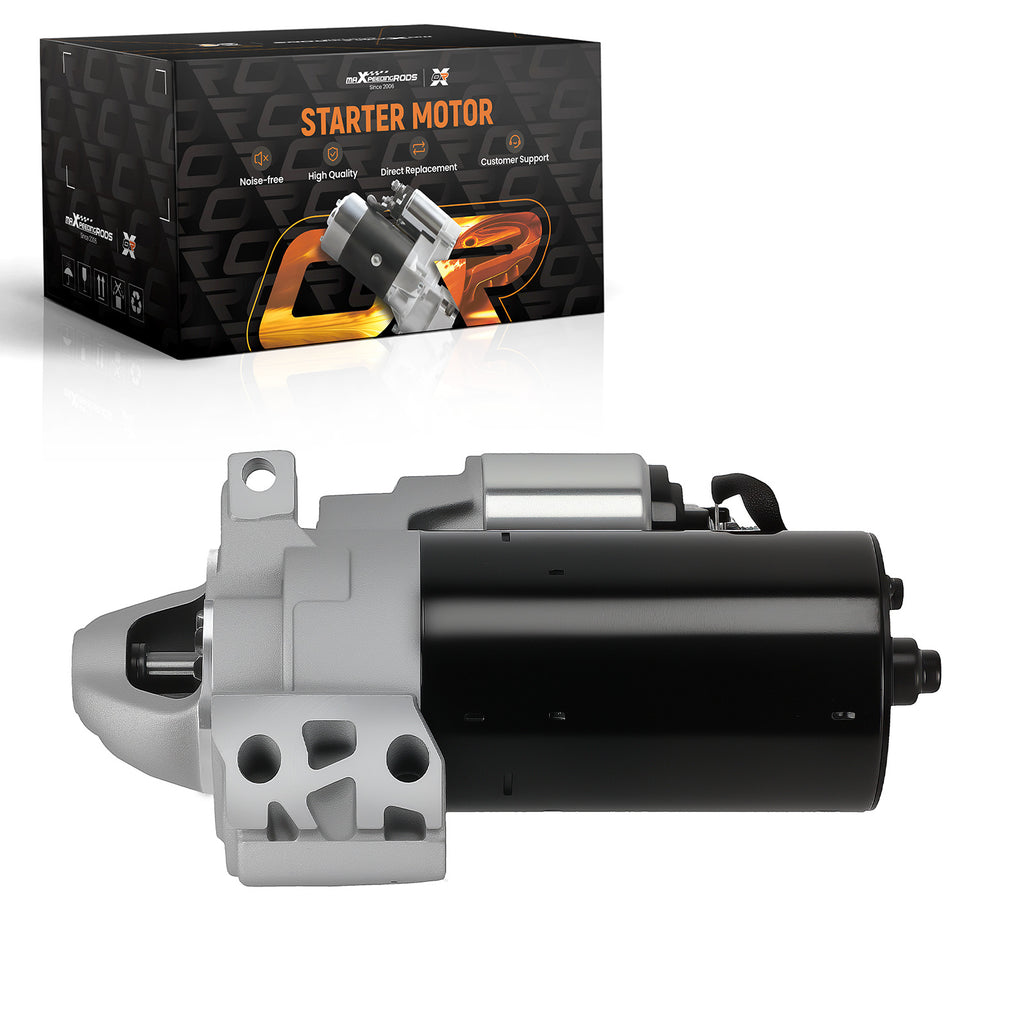 Starter 11 Teeth 12V geschikt voor BMW 1 Serie E81/E87/F20 116d 118d 12417812034