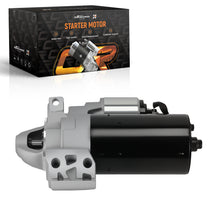 Ladda upp bild till gallerivisning, Starter 11 Teeth 12V geschikt voor BMW 1 Serie E81/E87/F20 116d 118d 12417812034