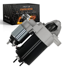 Last inn bildet i Galleri-visningsprogrammet, Startmotor 1.1kW geschikt voor Audi 80 893 894 1.6 1990-1991 0986016331