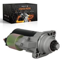 Lataa kuva Galleria-katseluun, Startmotor geschikt voor Audi A3 S3 1.9 Diesel 1996-2003 geschikt voor VW Golf IV 1997-2006