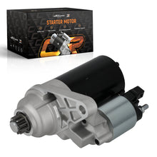 Indlæs billede til gallerivisning Startmotor geschikt voor Audi A2 1.4 1.6 FSI AUA BBY BAD 2000-2005 02T911023EX