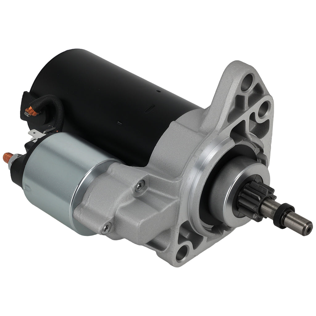 Startmotor geschikt voor Audi A3 1.8L 1999-2003 176911023 17030N nieuw 1.8kW