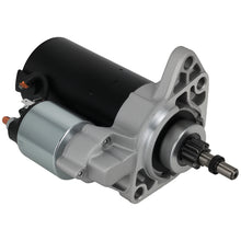Last bildet i gallerivisningen, Startmotor geschikt voor Audi A3 1.8L 1999-2003 176911023 17030N nieuw 1.8kW