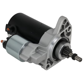 Startmotor geschikt voor Audi A3 1.8L 1999-2003 176911023 17030N nieuw 1.8kW