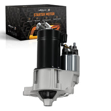 Last inn bildet i Galleri-visningsprogrammet, Startmotor geschikt voor Citroën C3 1.4 16V 2002-2011 5802N3 12V 1kW