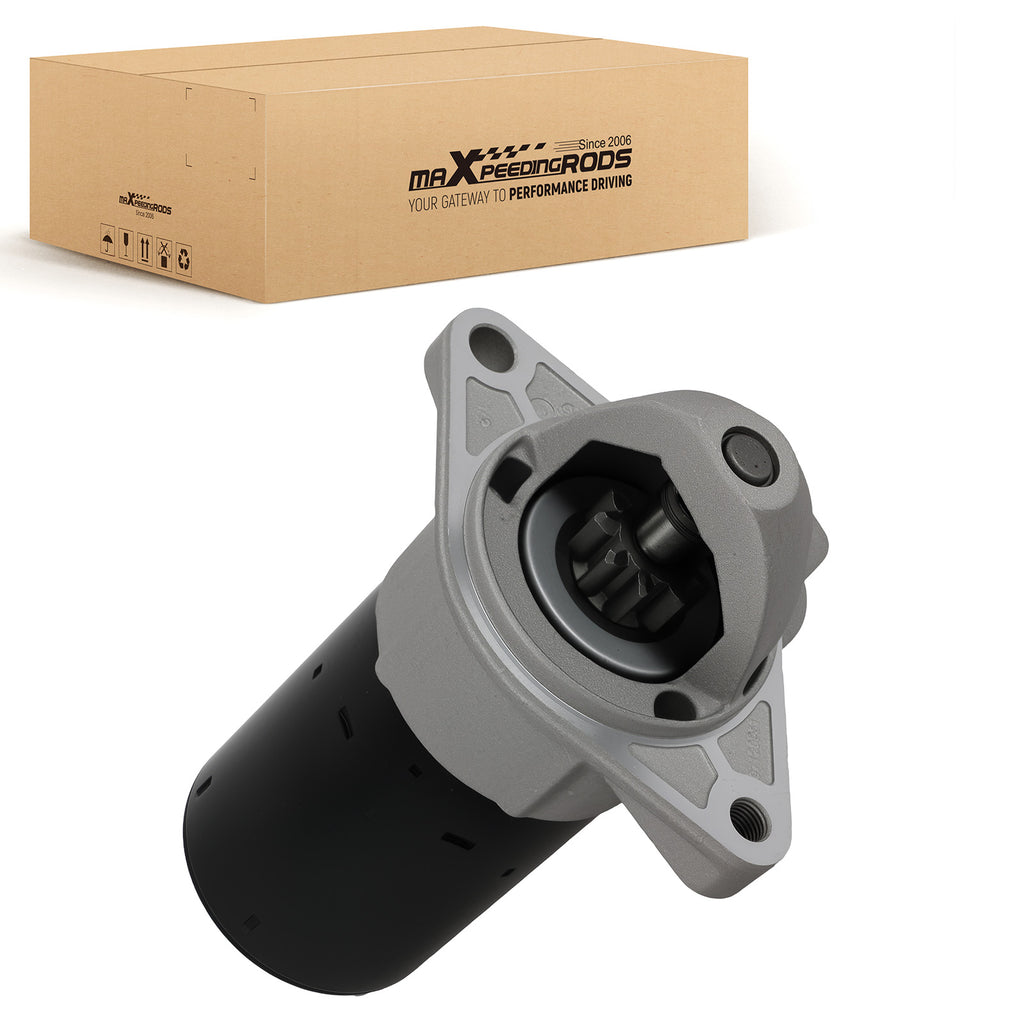 Startmotor 1.3kW 12V geschikt voor Toyota RAV4/Celica 1.8L 428000-0341 9T 31346N
