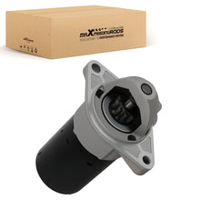 Ladda upp bild till gallerivisning, Startmotor 1.3kW 12V geschikt voor Toyota RAV4/Celica 1.8L 428000-0341 9T 31346N