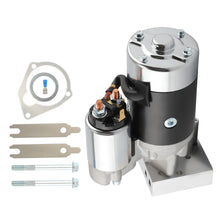 Lataa kuva Galleria-katseluun, Super High Torque Starter geschikt voor Chevrolet Chevy 283 305 327 350 454 ci Engine 18493