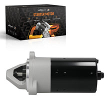 Lataa kuva Galleria-katseluun, Startmotor 1.1KW 12V geschikt voor Smart Fortwo 450/451 0.8 CDI 2004-2014
