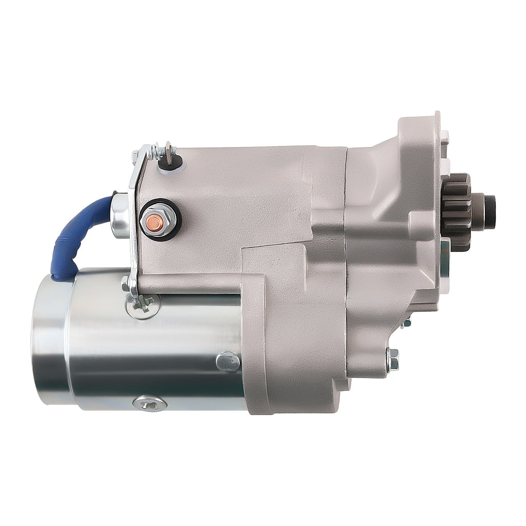 Startmotor geschikt voor Toyota Hiace HiLux geschikt voor 4Runner 2.4L 2.8L 3.0L 28100-54032