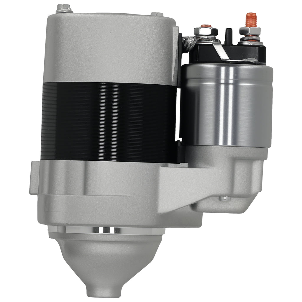 Startmotor 0.9kW 12V geschikt voor Nissan Micra K11 K12 Note 1992-2010 233001F771