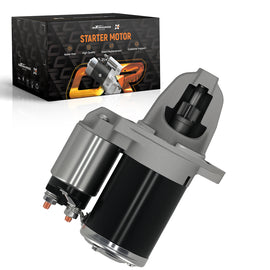 Startmotor geschikt voor Mitsubishi Colt 1.1L 1.3L 1.5L 04-2012 M0T45271 12V 0.9KW