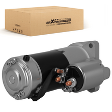 Ladda upp bild till gallerivisning, Startmotor 1.7kW 1.9kW geschikt voor Alfa Romeo 147 156 159 Mito M001T30072