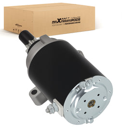 Startmotor 0.5KW 10 Teeth geschikt voor Tecumseh OHV130 OHV140 36914 37425