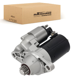 Starter 12V geschikt voor Audi A1 8X1 8XK 1.2 TFSI 2010-2015 Zonder Start-Stop 30946287