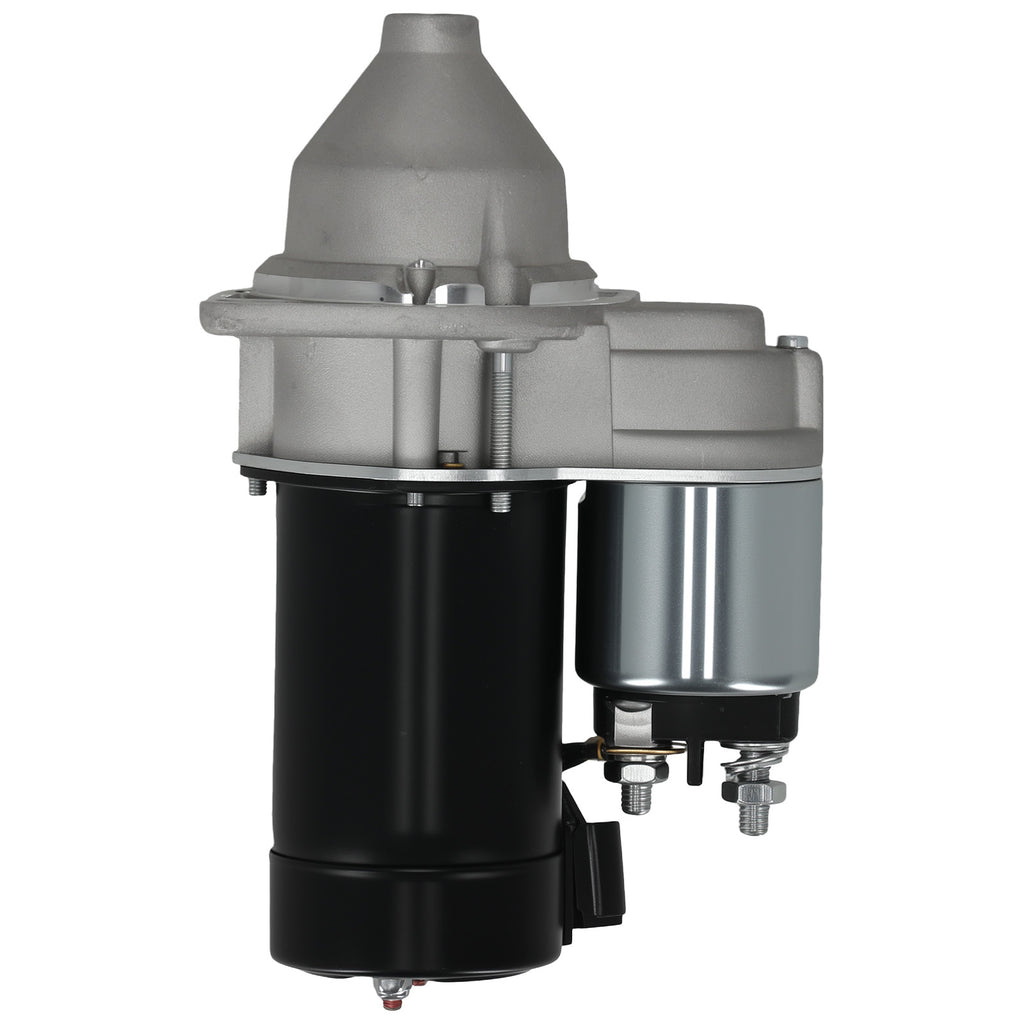Startmotor geschikt voor Skoda Favorit 1.3 135 136 1990-1994 443115141310