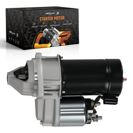 Startmotor geschikt voor Opel Agila A 1.2L 2000-2004 90348292 12V 10 Teeth 1.1kW